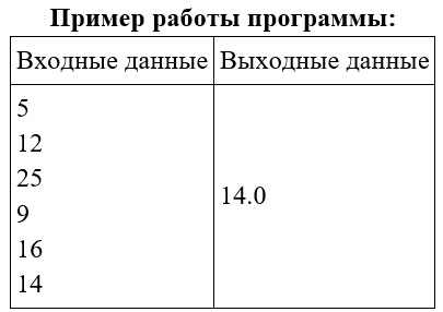 Задание 8